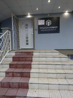 Penzion Forest - Rozvadov - 6