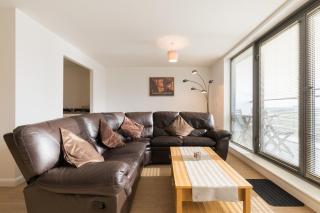 City Centre Penthouse - 4