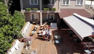 A&B Home Hotel - Göcek - 0