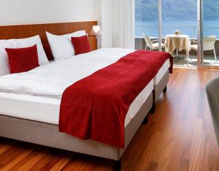 Casa Berno Panorama Resort - Ascona - 7