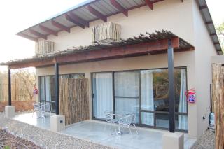 Ngalas Rest 101 - Hectorspruit - 2