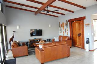 Ngalas Rest 101 - Hectorspruit - 1