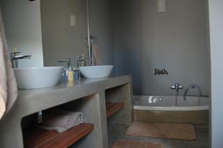 Ngalas Rest 101 - Hectorspruit - 8