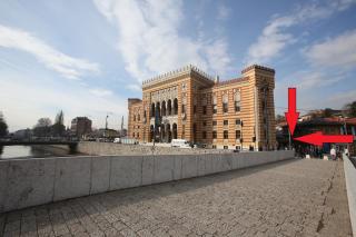 Best of Bascarsija apartments - Sarajevo - 1