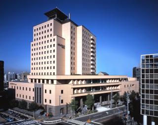 Hotel Mielparque Nagoya - Nagoya - 8