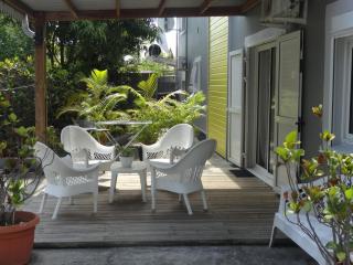 Residence Virginie - Saint-Leu - 9