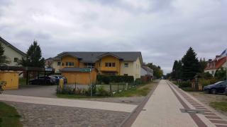 FeWo Tante Emmy - Koserow - 8