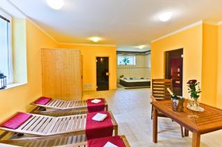 Hotel Resort Luna - Ledeč nad Sázavou - 2