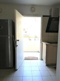 CITY FLATS - 1