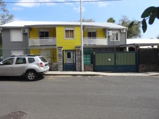 Residence Virginie - Saint-Leu - 1