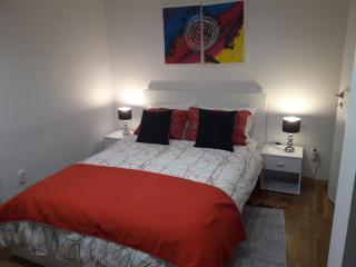 Apartment Rose - Zagreb - 0
