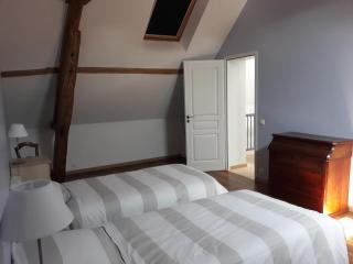 Gite La Vigneronne en Touraine - Saint-Georges-sur-Cher - 4