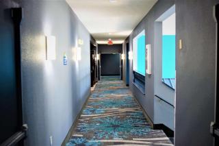 Days Inn by Wyndham Montgomery - Montgomery - 5