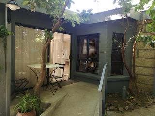 Cranberry Cottage - Ladybrand - 8
