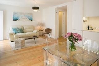 Designer Apartment with Pool by LovelyStay - Lisbona - 5