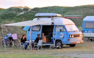 Dancamps Holmsland (Camp Site) - 1