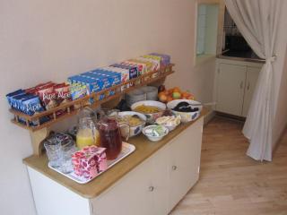 Mabledon Court Hotel - Londra - 4