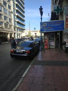 TONI'S 2BD Home in Centre, 15 sec to Metro - Athen - 8