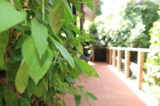 Vitrage Holiday Village and Spa - Beit Hillel - 3