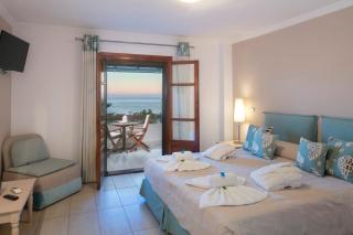 Magic Hotel - Agia Paraskevi - 9