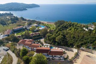 Magic Hotel - Agia Paraskevi - 0
