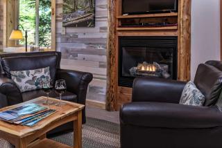 Carson Ridge Luxury Cabins - 1
