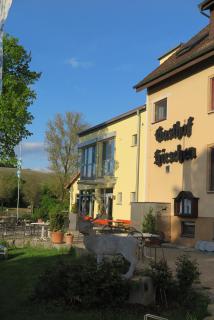 Landgasthof zum Hirschen - Tauberrettersheim - 8