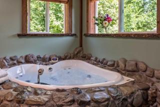 Carson Ridge Luxury Cabins - Carson - 6