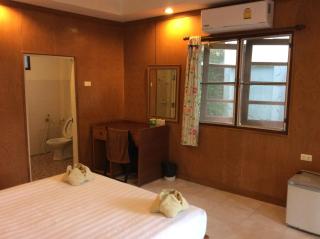 Bow Thong Beach Resort - Ko Tao - 1