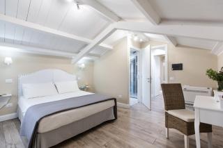 White House - Cagliari - 0