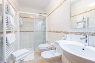 Hotel Mercurio - Venise - 7