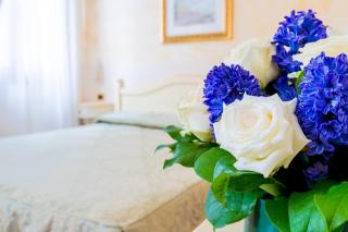 Hotel Mercurio - Venise - 1