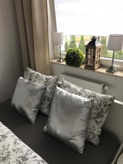 Apartament Stella Park - Stargard - 5
