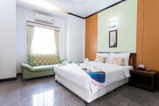 Boom Forest Hotel - Hat Yai - 6