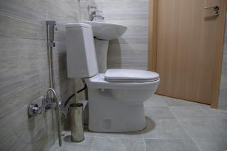 Family Hotel Triston - Tbilisi - 1