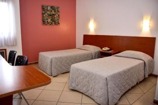 Hotel Plaza Sul - Caràzinho - 3