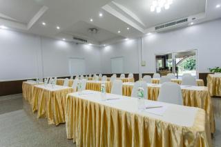 Boom Forest Hotel - Hat Yai - 9