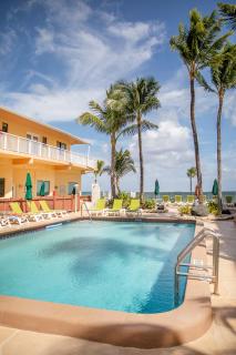 Windjammer Resort and Beach Club - Fort Lauderdale - 3