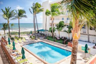 Windjammer Resort and Beach Club - Fort Lauderdale - 2