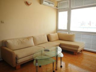 Apartment in Elit 3 Apartcomplex - Sunny Beach - 9