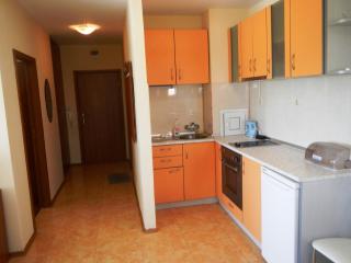 Apartment in Elit 3 Apartcomplex - Sunny Beach - 8