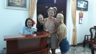 Hoang Yen Guesthouse - Ha Long - 3