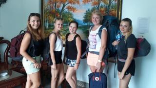 Hoang Yen Guesthouse - 3