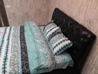 апартаменты премиум класса с панорамой на центр - Kharkiv - 3