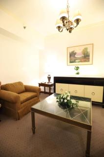 Tiara Oriental Hotel - Manilla - 8