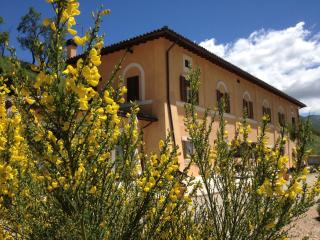il casale san martino - Norcia - 3