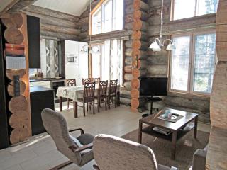 Polar Star Villa Rytmi - 8