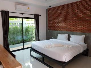 Beloft Hotel - Nakhon Si Thammarat - 0