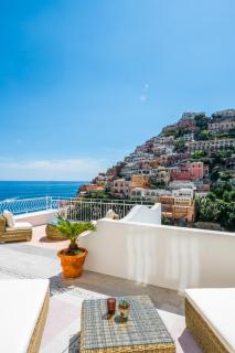 Punta Re - Positano - 8