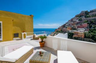 Punta Re - Positano - 6